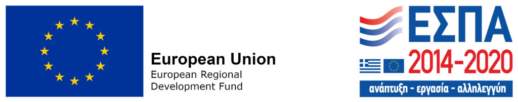 Partially financed by the European Union